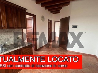 Trilocale in Vendita a Capriolo, 122'000&euro;, 67 m²