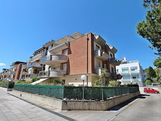 Appartamento in Vendita a San Benedetto del Tronto, 390'000&euro;, 145 m²