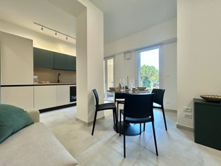 Bilocale in Vendita a Borgio Verezzi, 300'000&euro;, 45 m²