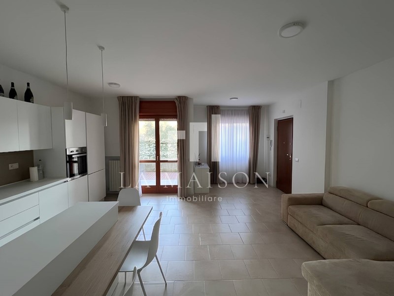Trilocale in Affitto a Mirabello Sannitico, 450&euro;, 80 m²