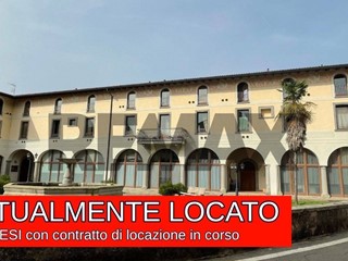 Bilocale in Vendita a Capriolo, 120'000&euro;, 76 m²