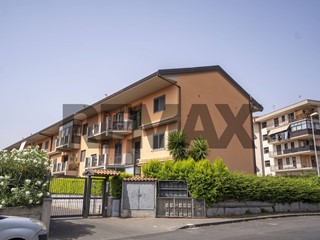Appartamento in Vendita a Acireale, 220'000&euro;, 135 m²