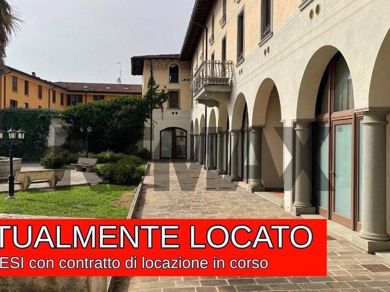 Trilocale in Vendita a Capriolo, 179'000&euro;, 111 m²