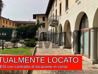 Trilocale in Vendita a Capriolo, 179'000&euro;, 111 m²