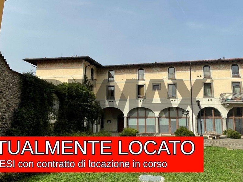 Trilocale in Vendita a Capriolo, 139'000&euro;, 79 m²