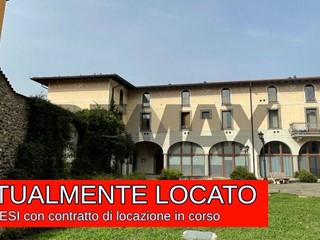 Trilocale in Vendita a Capriolo, 139'000&euro;, 79 m²