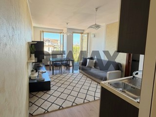 Bilocale in Affitto a Bergamo, 800&euro;, 60 m²