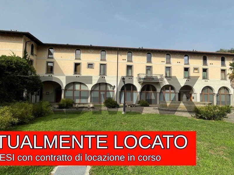 Bilocale in Vendita a Capriolo, 129'000&euro;, 81 m²
