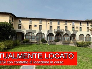 Bilocale in Vendita a Capriolo, 129'000&euro;, 81 m²