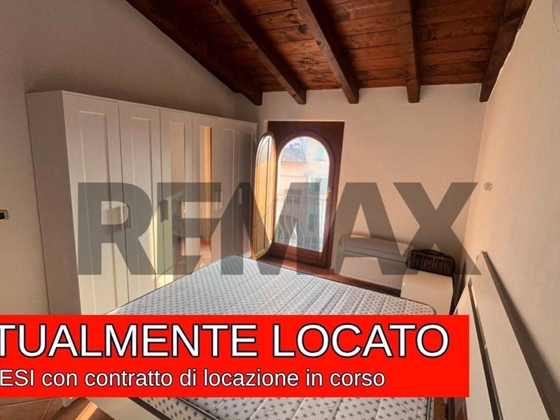 Bilocale in Vendita a Capriolo, 109'000&euro;, 55 m²
