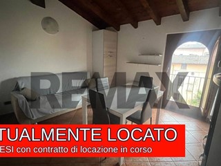 Bilocale in Vendita a Capriolo, 109'000&euro;, 49 m²