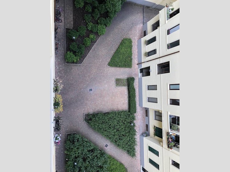 Bilocale in Affitto a Milano, 1'072&euro;, 55 m²