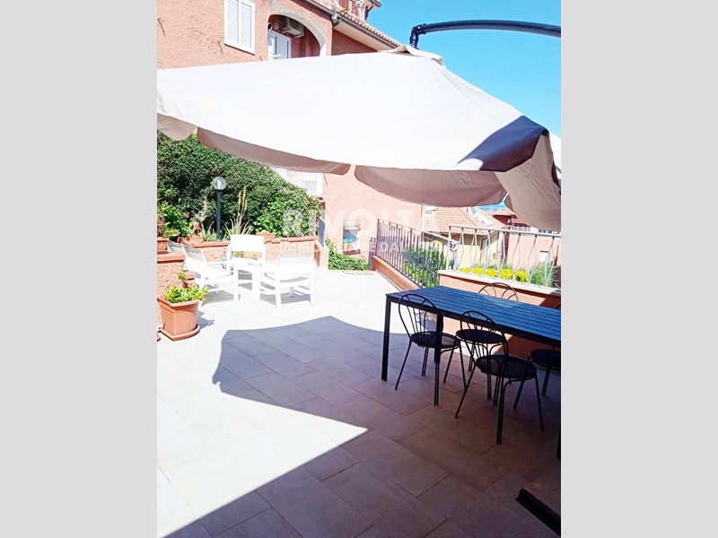 Quadrilocale in Vendita a Monte Argentario, 600'000&euro;, 140 m²