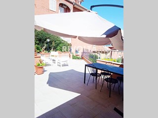Quadrilocale in Vendita a Monte Argentario, 600'000&euro;, 140 m²