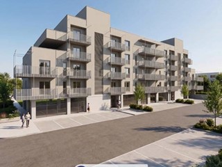 Trilocale in Vendita a Ascoli Piceno, 191'000&euro;, 82 m²