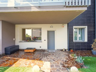 Trilocale in Vendita a Bonate Sotto, 279'000&euro;, 118 m²