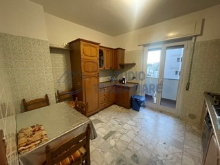 Quadrilocale in Affitto a Sanremo, 670&euro;, 80 m², arredato