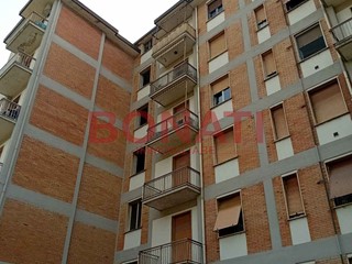 Trilocale in Vendita a Vezzano Ligure, zona Prati, 148'000&euro;, 77 m²
