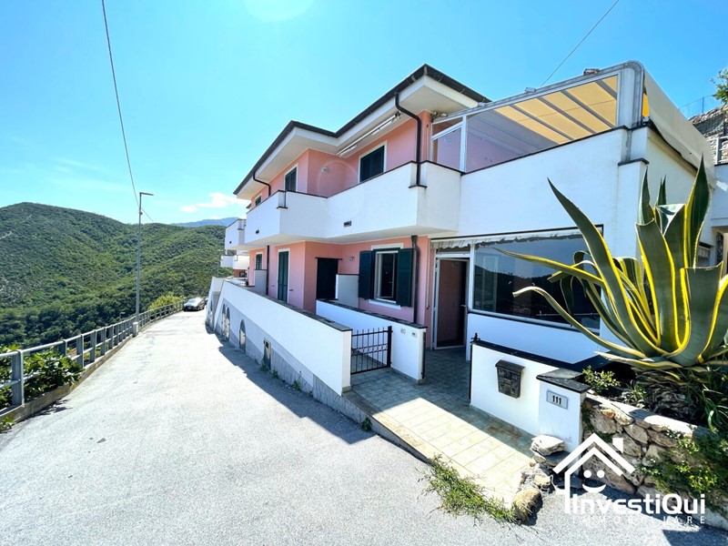 Bilocale in Vendita a Tovo San Giacomo, 134'000&euro;, 35 m², arredato