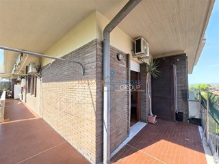 Appartamento in Vendita a Massa, 295'000&euro;, 120 m²