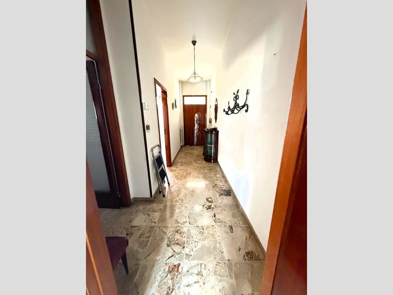 Quadrilocale in Vendita a Senigallia, zona Centro, 238'000&euro;, 100 m², con Box