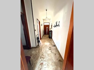 Quadrilocale in Vendita a Senigallia, zona Centro, 238'000&euro;, 100 m², con Box