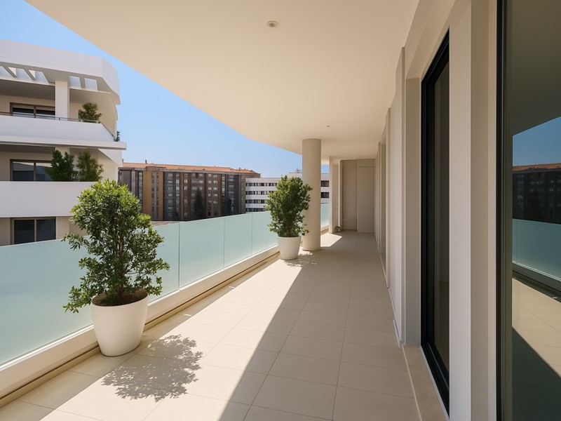 Quadrilocale in Vendita a Cagliari, 480'000&euro;, 100 m²