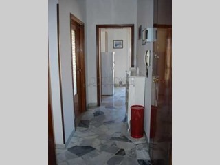 Quadrilocale in Affitto a Padova, zona San Bellino, 700&euro;, 80 m², arredato