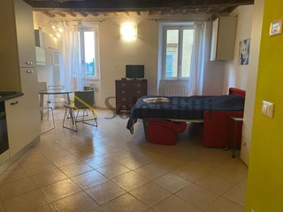 Monolocale in Affitto a Siena, zona Centro storico, 550&euro;, 46 m², arredato