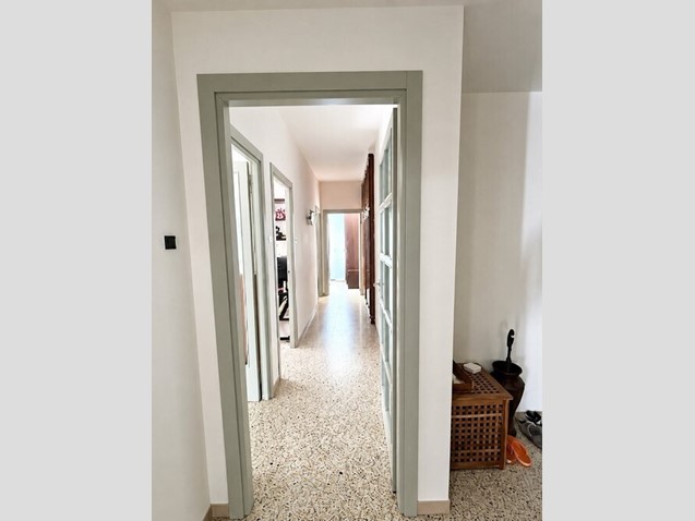 Appartamento in Vendita a La Spezia, 98'250&euro;, 90 m²