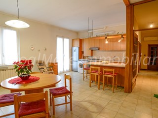 Quadrilocale in Affitto a Vado Ligure, 700&euro;, 113 m²