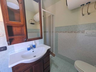 Trilocale in Affitto a Amelia, zona Montecampano, 280&euro;, 45 m², arredato