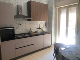 Trilocale in Affitto a Siracusa, zona Tunisi Grottasanta Servi di Maria, 600&euro;, 110 m²
