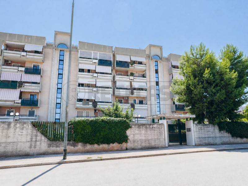 Quadrilocale in Vendita a Bisceglie, zona S. Andrea, 220'000&euro;, 105 m²