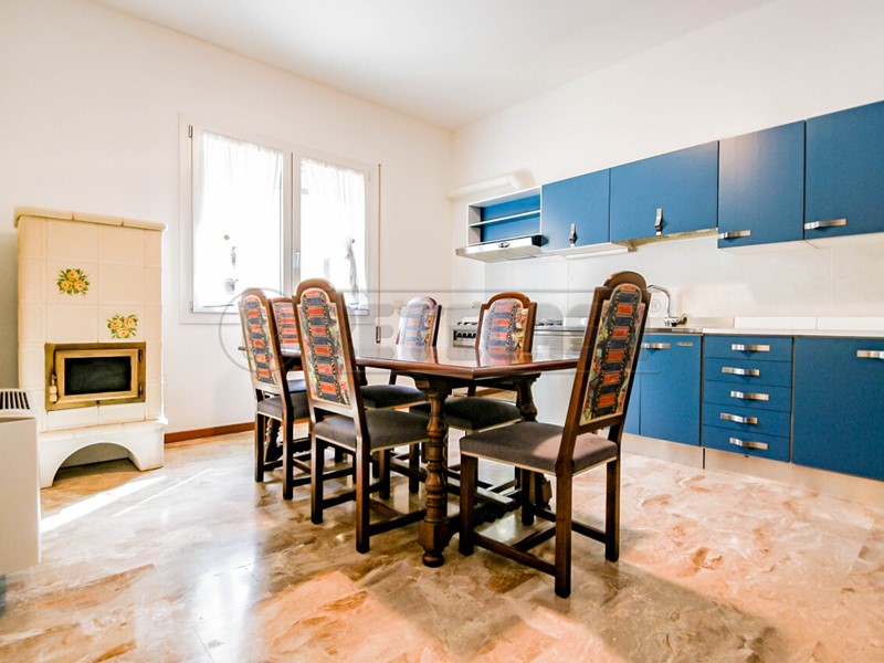 Appartamento in Vendita a Bressanvido, zona POIANELLA, 128'000&euro;, 99 m², arredato