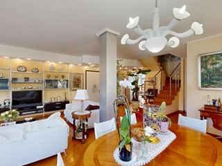 Quadrilocale in Vendita a Milano, 1'250'000&euro;, 180 m²