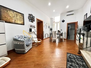 Trilocale in Affitto a Bari, zona Carrassi, 830&euro;, 90 m², arredato