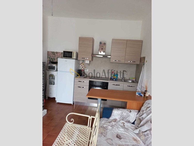 Bilocale in Affitto a San Colombano Certenoli, 380&euro;, 40 m², arredato