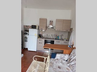 Bilocale in Affitto a San Colombano Certenoli, 380&euro;, 40 m², arredato