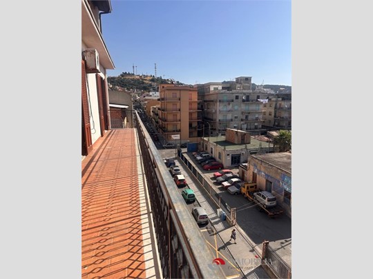Quadrilocale in Vendita a Melito di Porto Salvo, 120 m²