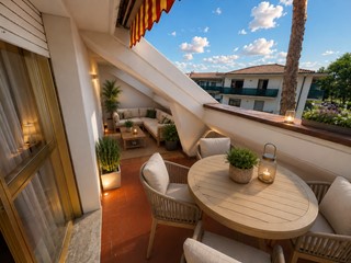 Quadrilocale in Vendita a Massa, zona Ronchi, 170'000&euro;, 41 m², arredato