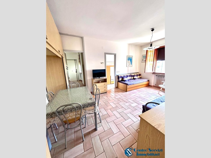 Bilocale in Vendita a Pisa, zona Marina di Pisa, 250'000&euro;, 60 m², arredato