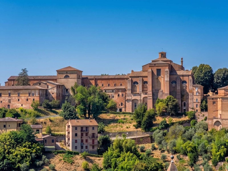 Appartamento in Vendita a Siena, 680'000&euro;, 115 m²