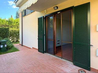 Quadrilocale in Vendita a Lucca, zona San Marco, 298'000&euro;, 75 m², arredato