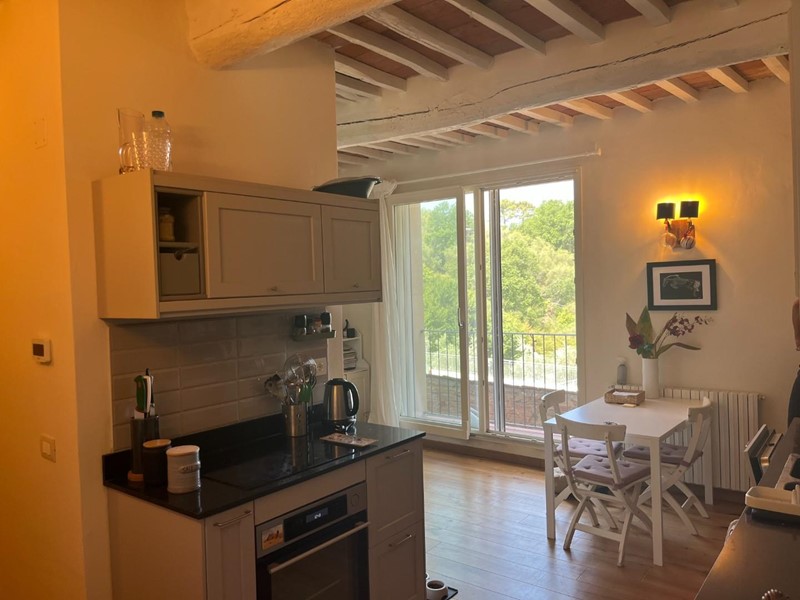 Bilocale in Vendita a Peccioli, zona Legoli, 107'000&euro;, 55 m², arredato