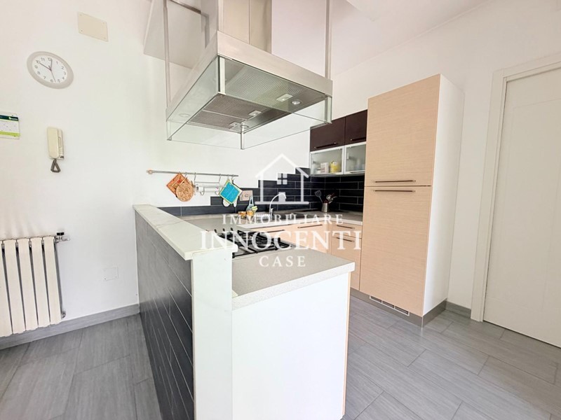 Trilocale in Vendita a Massa, zona Ricortola, 225'000&euro;, 65 m², arredato