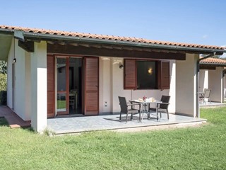 Trilocale in Vendita a Follonica, zona Prato Ranieri, 170'000&euro;, 45 m², arredato