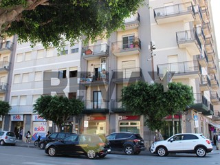 Appartamento in Vendita a Licata, 140'000&euro;, 182 m²