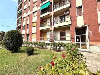 Trilocale in Vendita a Alessandria, 39'000&euro;, 55 m²