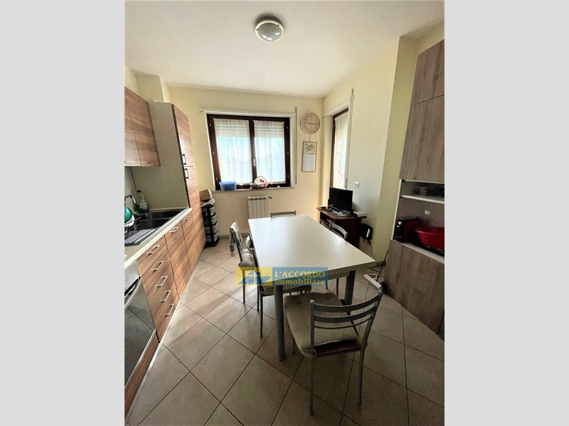 Appartamento in Affitto a Chieti, 230&euro;, 90 m²